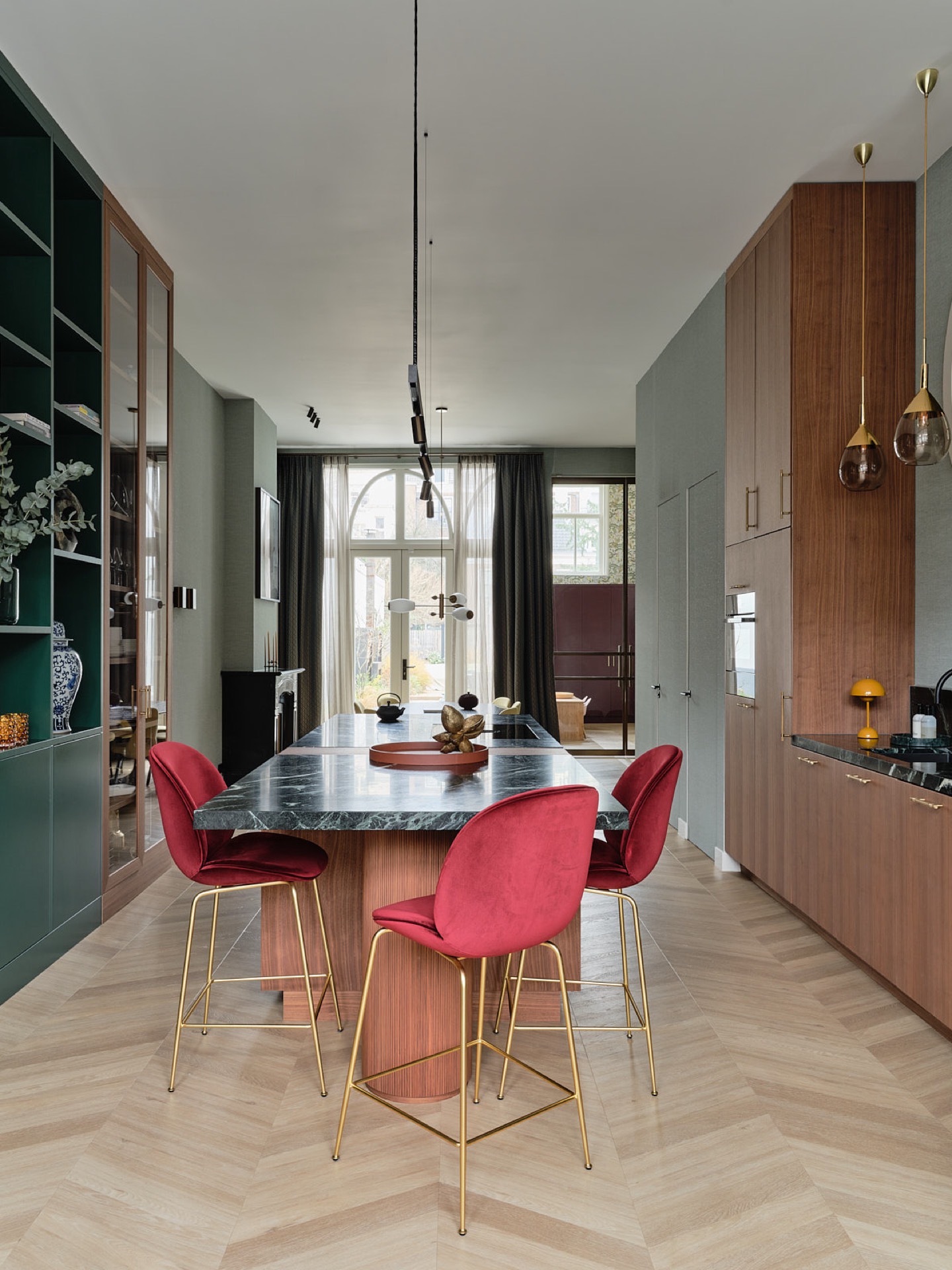 Luxury, Design, Exclusive, Modern, Custom Made, Special, Beautiful