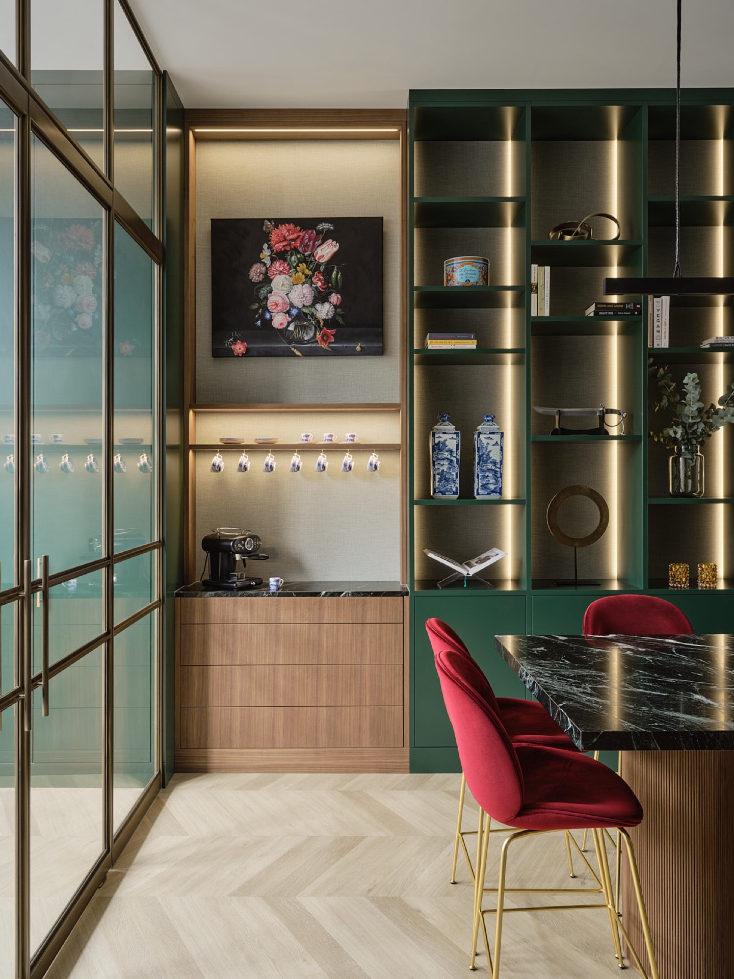 Luxury, Design, Exclusive, Modern, Custom Made, Special, Beautiful
