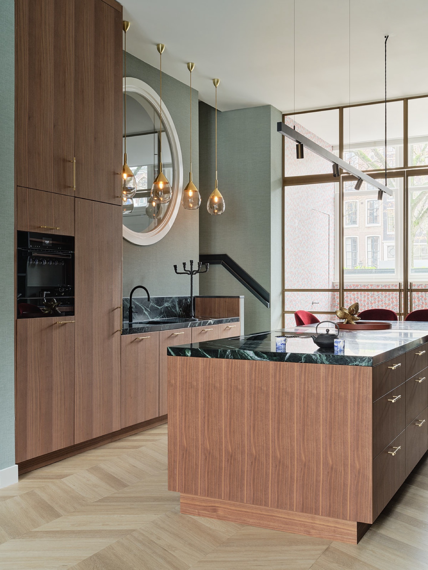 Luxury, Design, Exclusive, Modern, Custom Made, Special, Beautiful