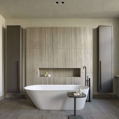 Spacious Canal House