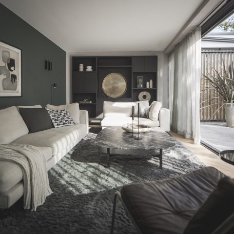 Dune Villa