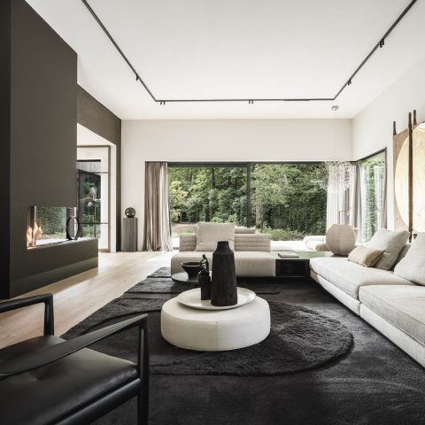 Forest Hideaway