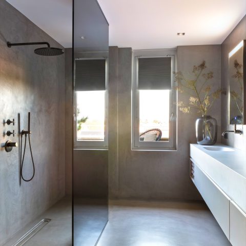 Penthouse Gelderland