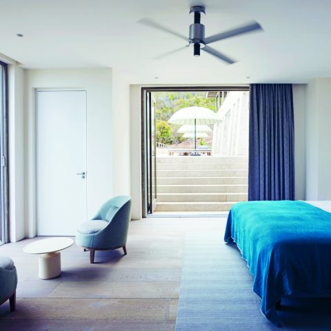 Beach Residence