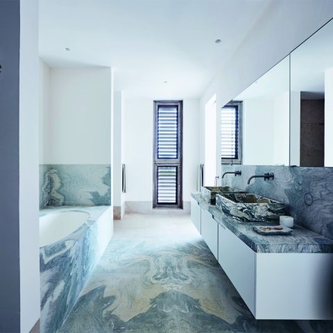 Beach Residence