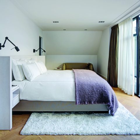 Canal House Amsterdam