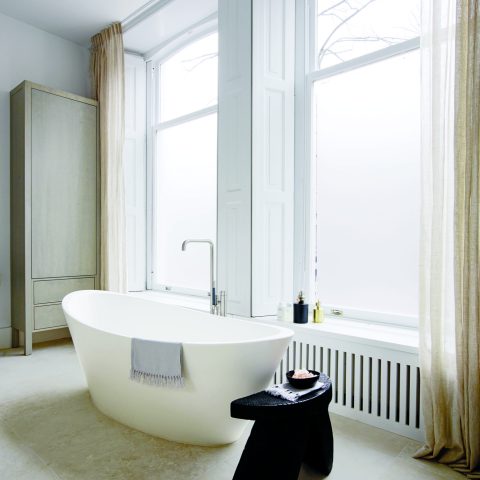 Canal House Amsterdam