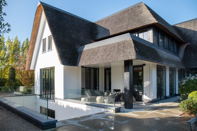 Tot over hun oren verliefd - HOOG.design
