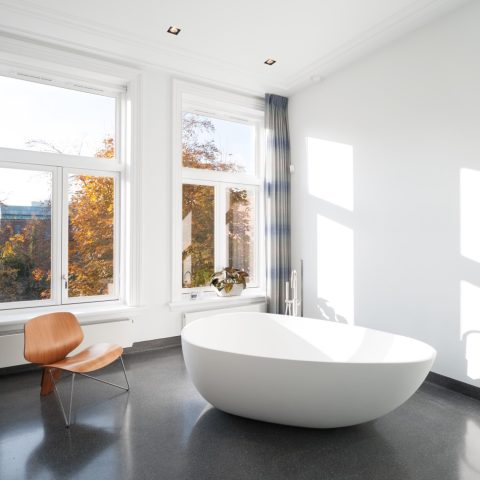 Private Residence Randstad
