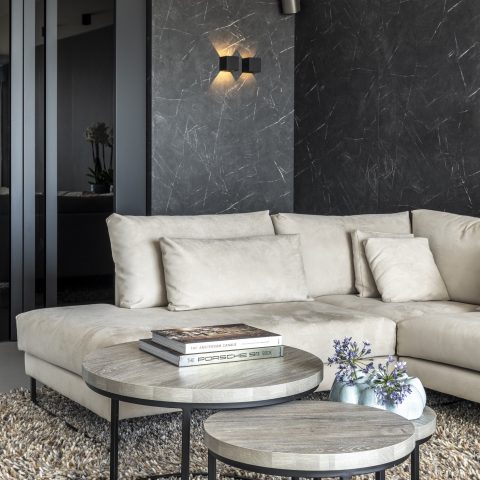 Luxueus Appartement