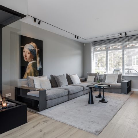 Stadshuis met allure