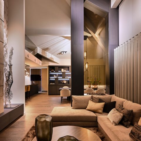 Penthouse Noord-Brabant