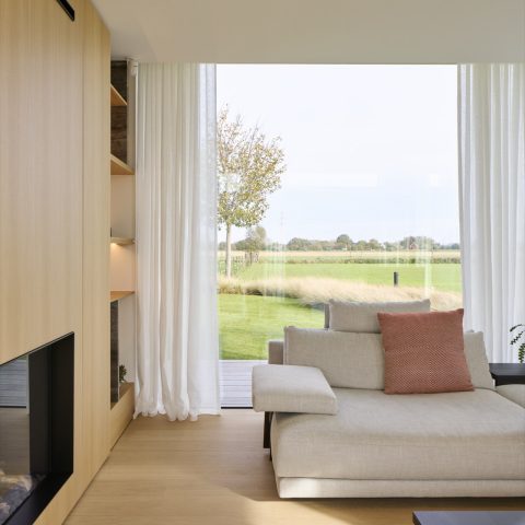 Woning VM Sleidinge