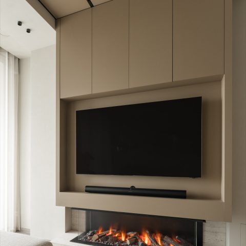 VF Residence