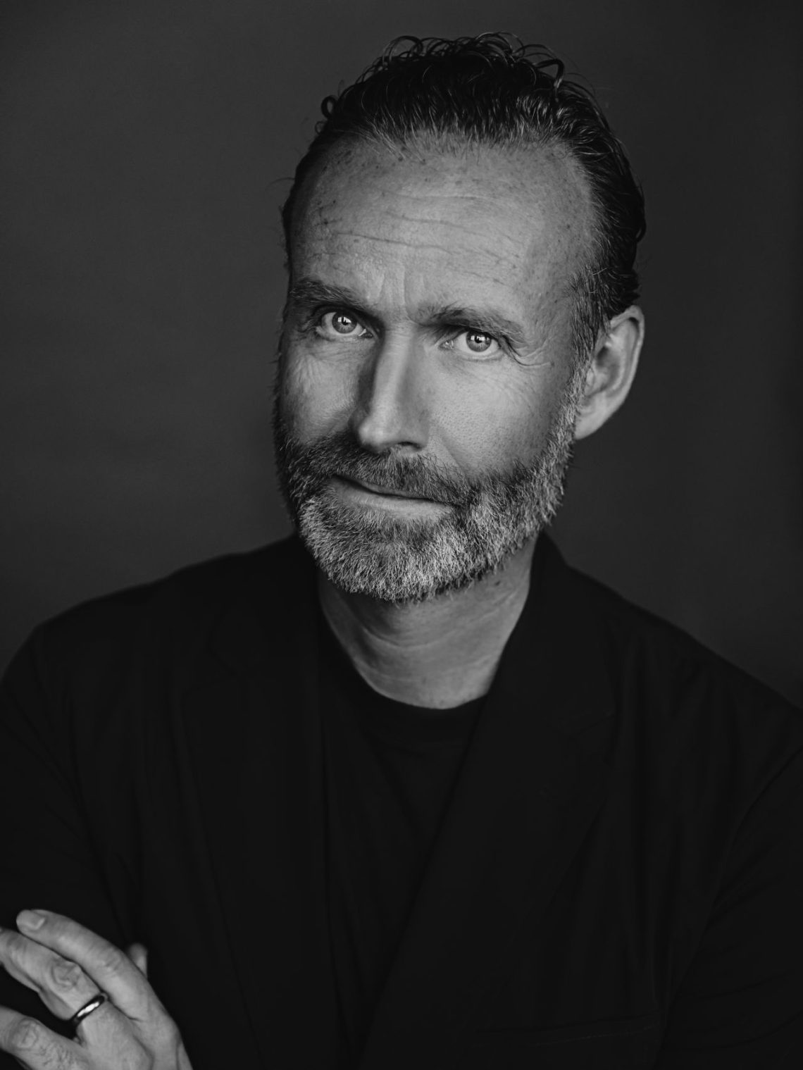 In de schijnwerpers van duurzaamheid en innovatie staat iemand prominent: Casper Vissers 