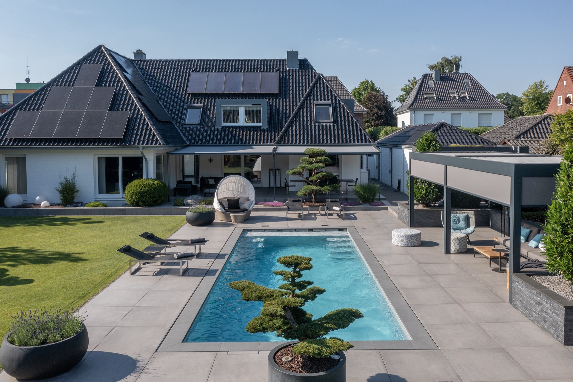 Luxury, Design, Exclusive, Modern, Custom Made, Special, Beautiful