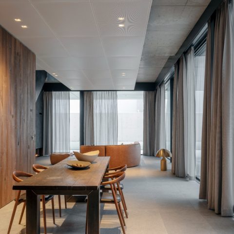 Private residence, Luik 
