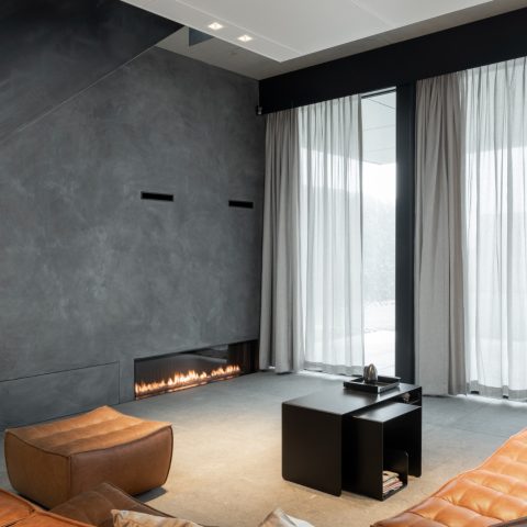 Private residence, Luik 