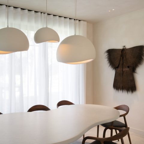 Minimalist Interior