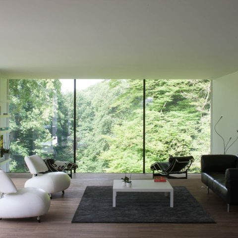 HEIDEBERG – Minimalistische villa
