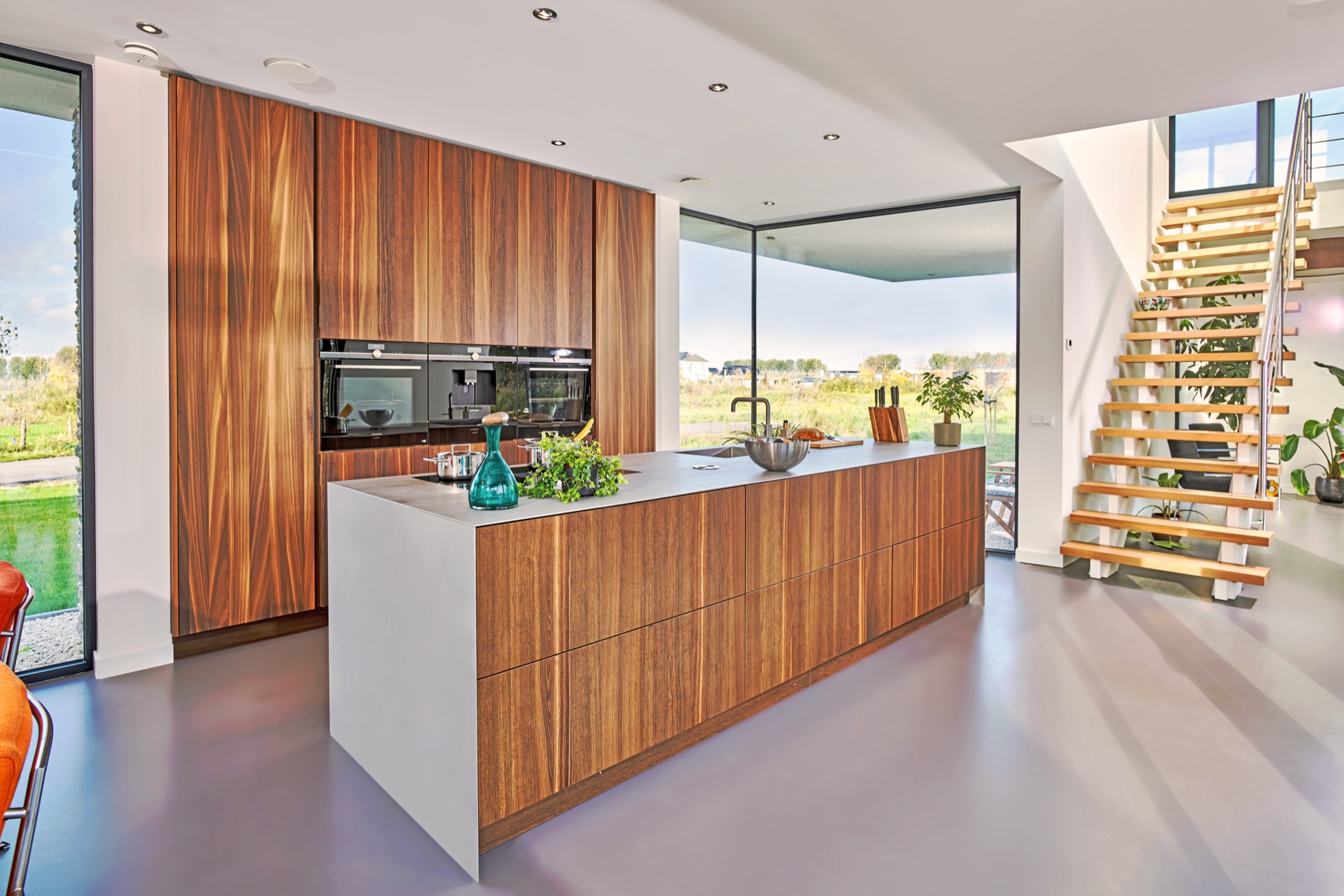 Luxe keuken, design keuken, exclusieve keuken, Luxury, Design, Exclusive, Modern, Custom Made, Special, Beautiful