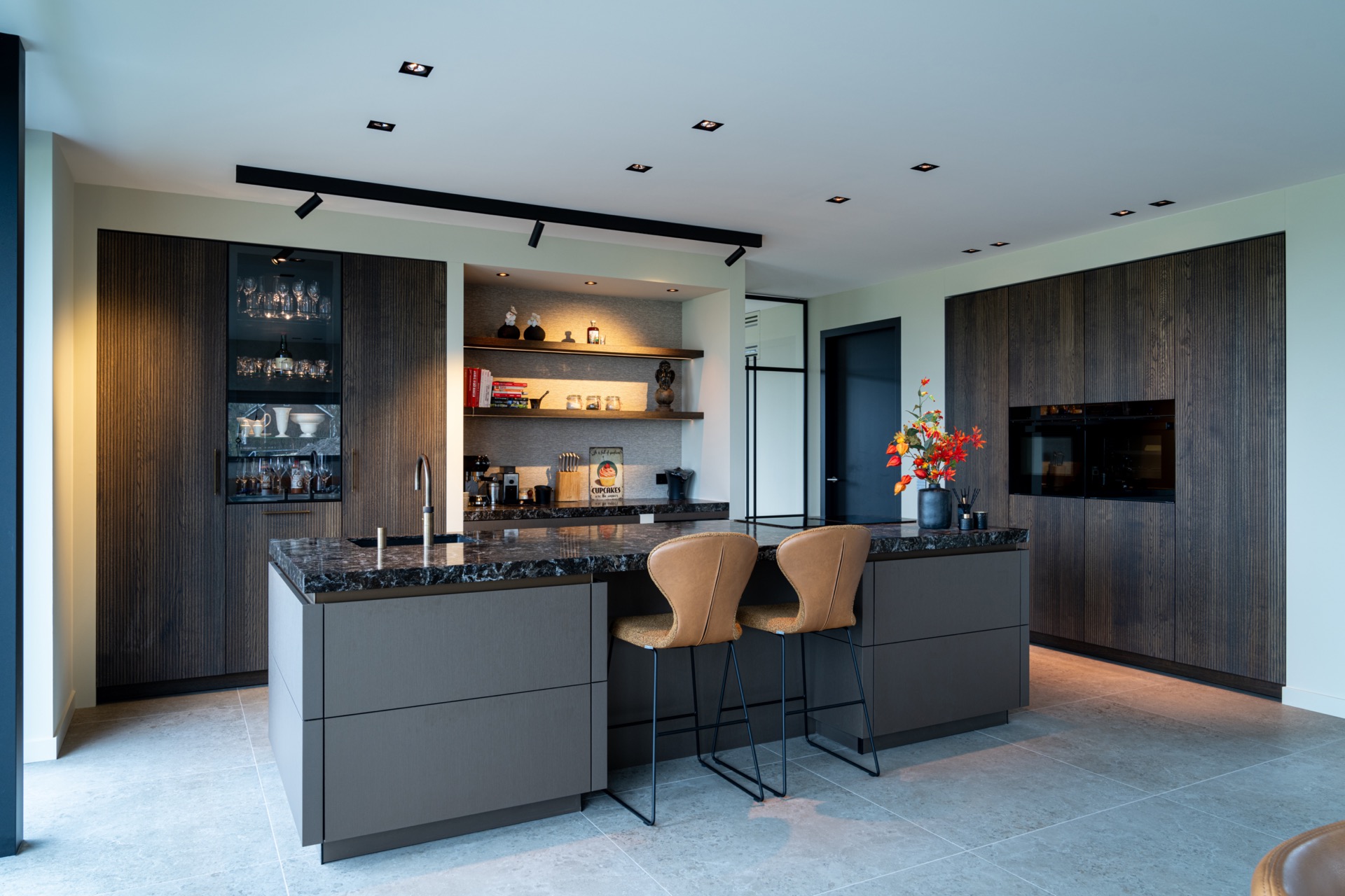 Luxe keuken, exclusieve keuken, mooiste keuken, keuken met kookeiland, Luxury, Design, Exclusive, Modern, Custom Made, Special, Beautiful