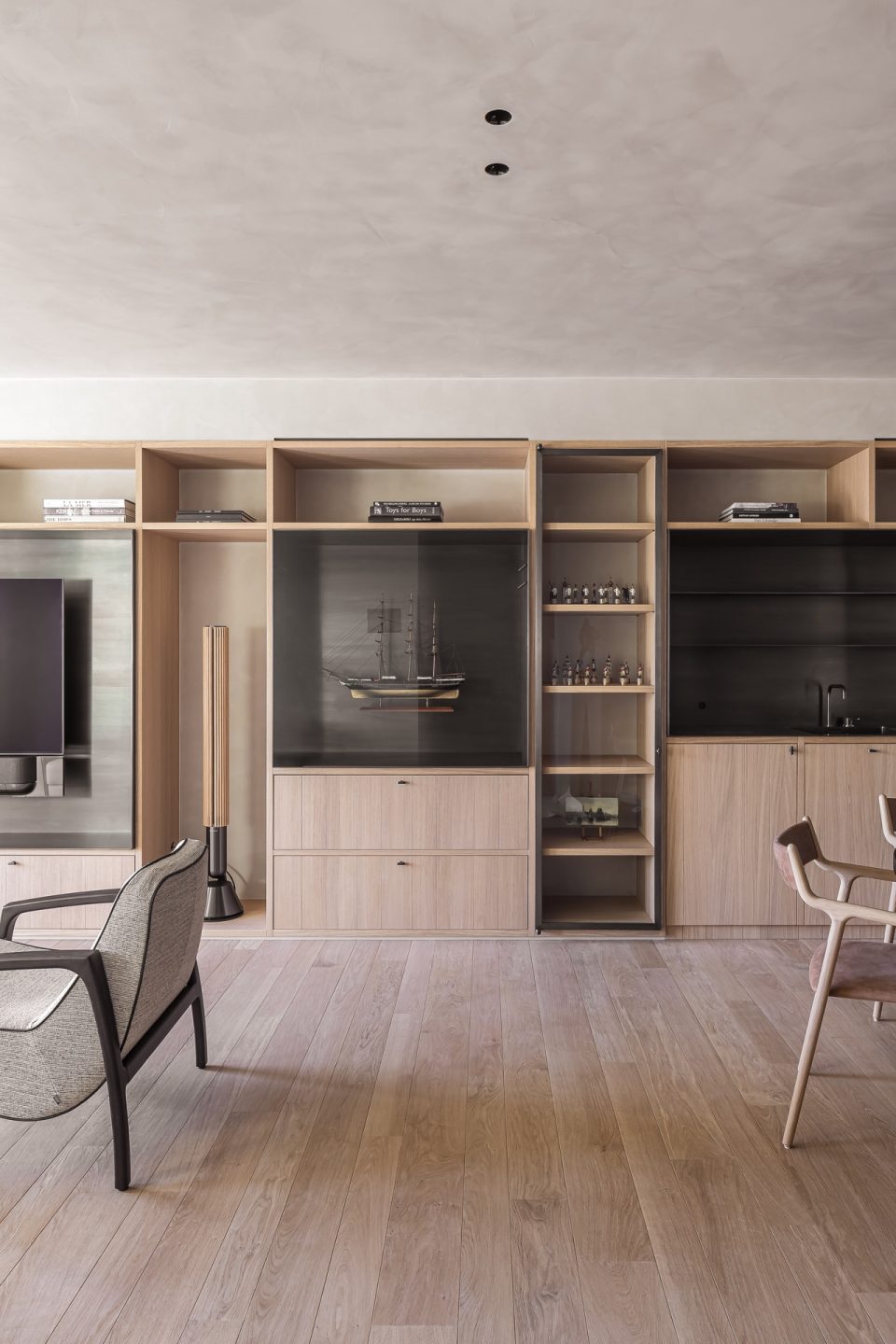 Penthouse Interior Design: Inspiring And Stunning Ideas