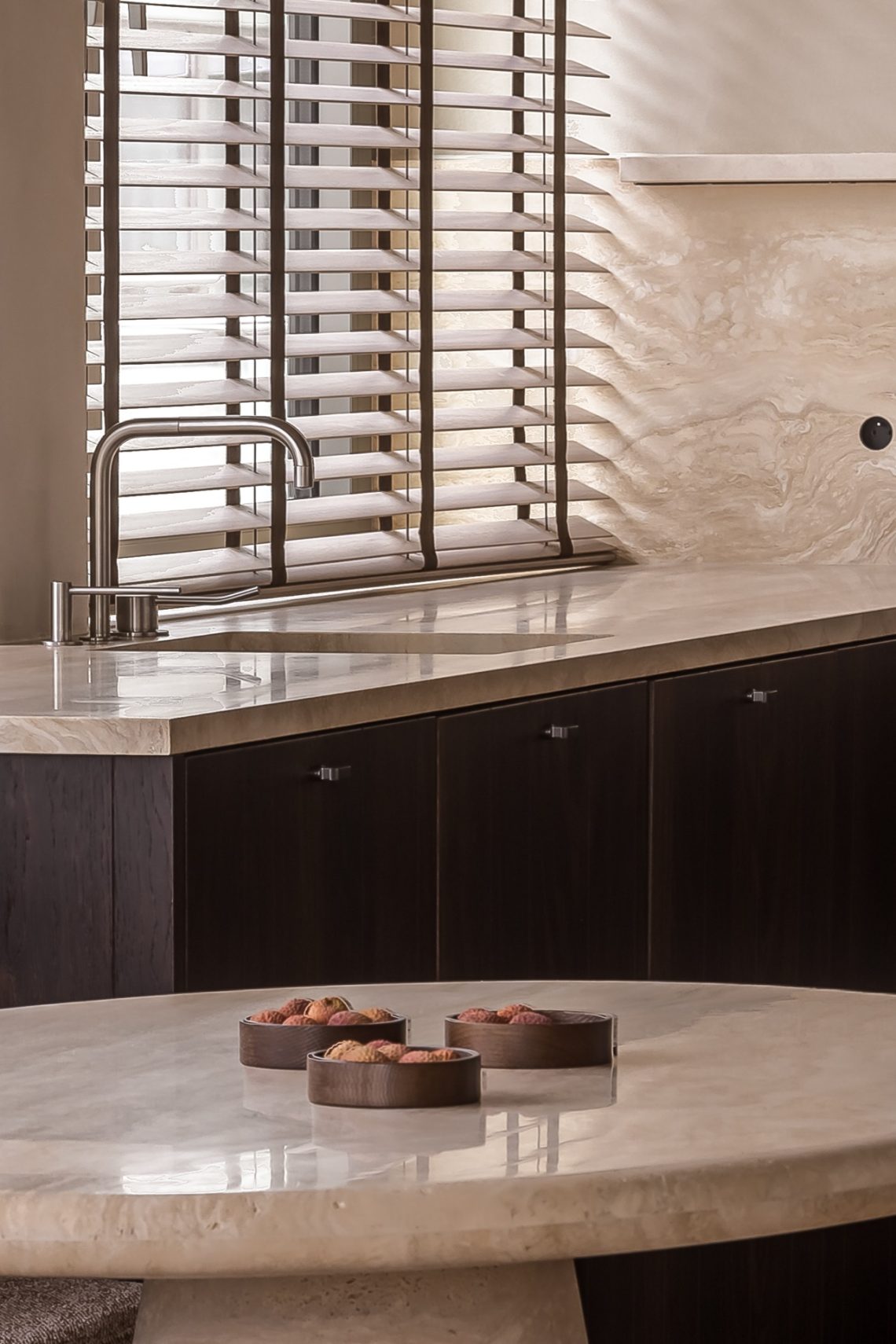 View of Penthouse: Architecture, History, Sustainability, Materials, And ...