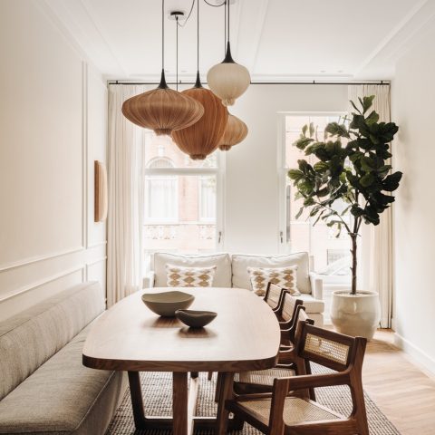 Amsterdam Townhouse