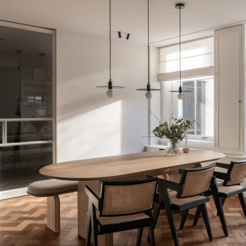 Renovatie monumentaal pand Utrecht