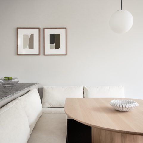 Appartement hartje Utrecht