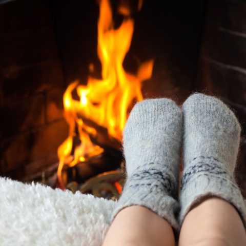 Keramische verwarming: stijlvol en comfortabel
