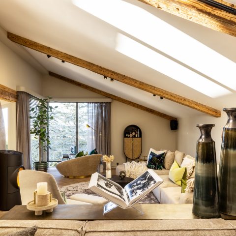 Beachvilla Julianadorp