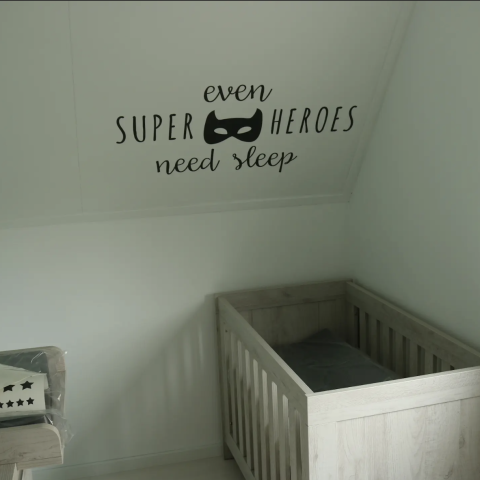 Eenvoudig het interieur van je huis aanpassen met stickers
