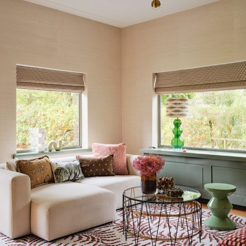 Cottage Wassenaar