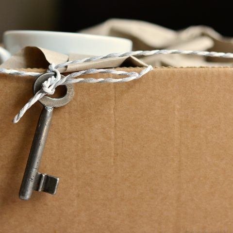 Wil je jouw oude interieur meenemen naar je nieuwe woning? Maak gebruik van deze tips
