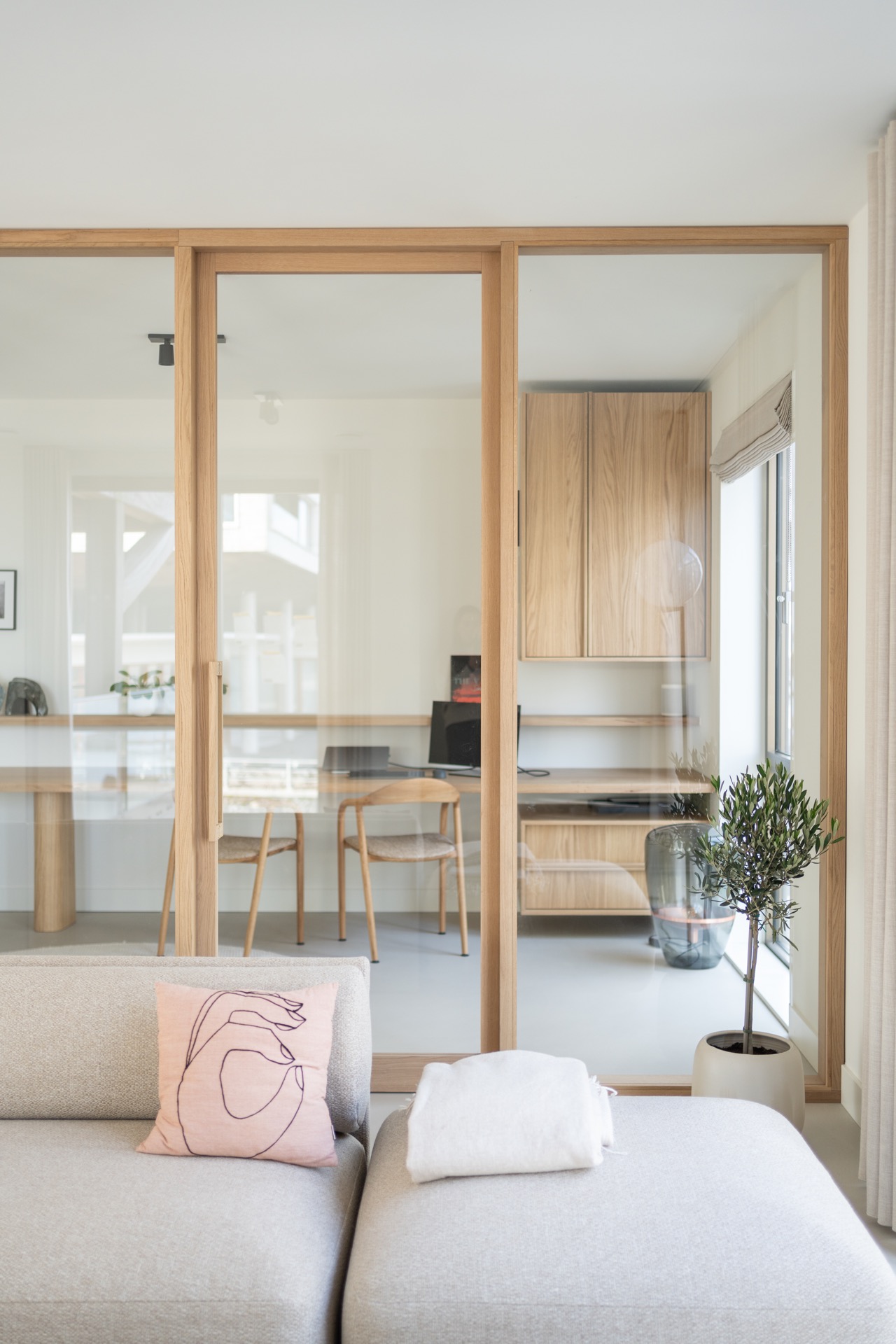 Prachtige houten deur, luxe eiken houten deur, exclusieve deur, Luxury, Design, Exclusive, Modern, Custom Made, Special, Beautiful
