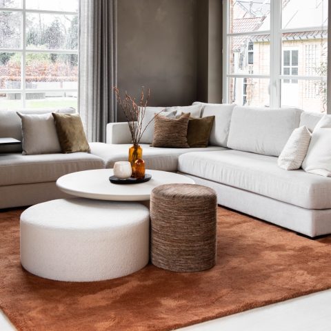 Modern en duurzaam interieur