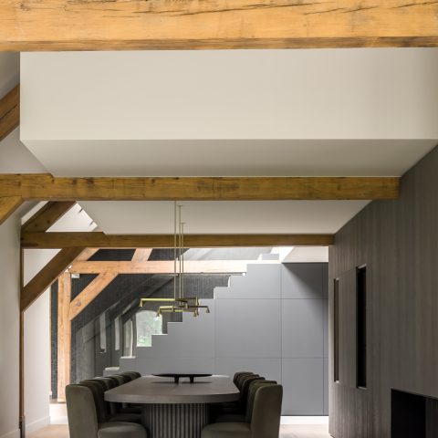 Farmhouse I