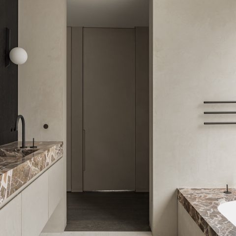 Project Erpe-Mere