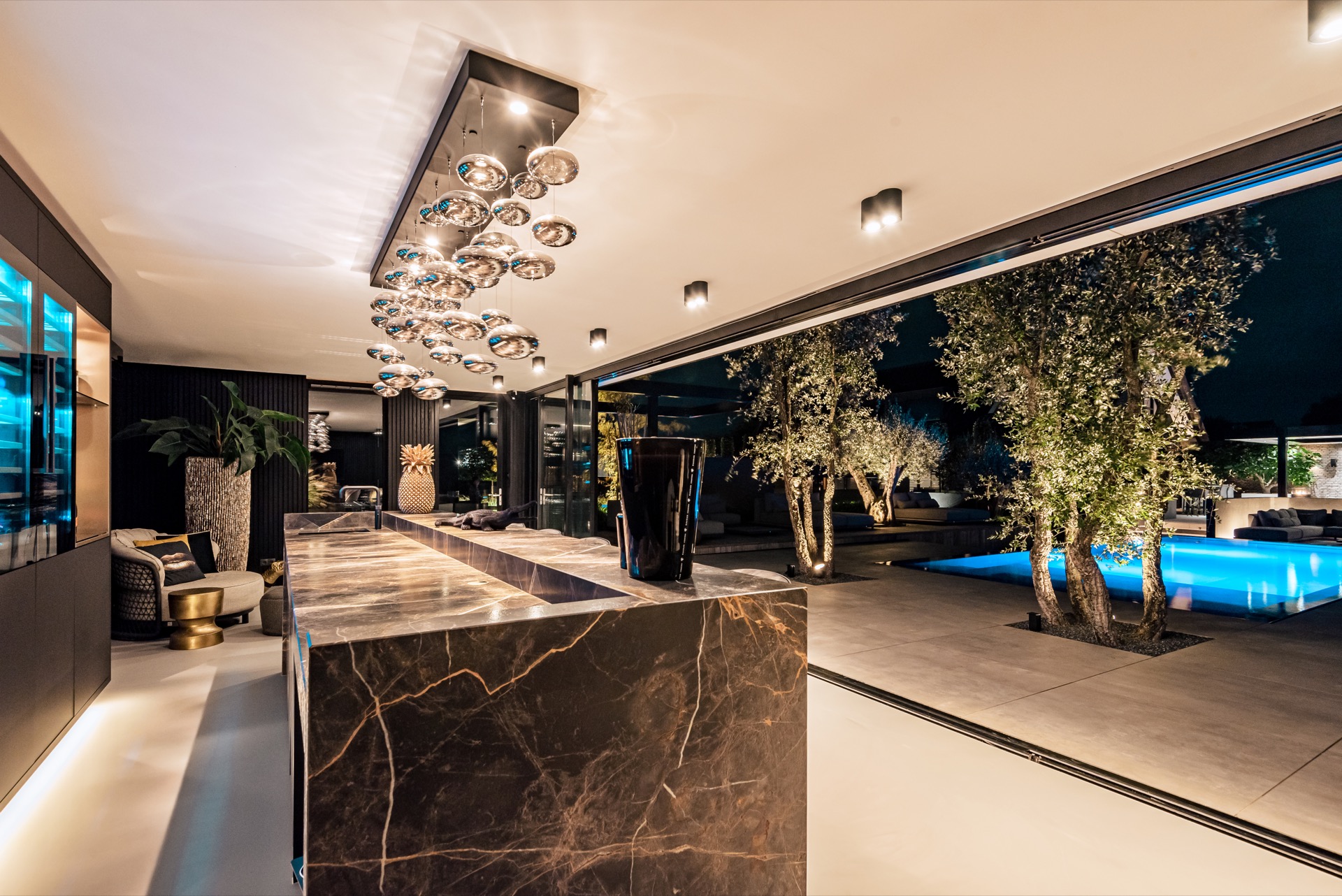 Luxe, Design, Exclusief, Modern, Maatwerk, Bijzondere, Mooie