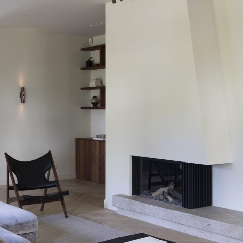 Land&Bosch Villa in een bosrijke omgeving