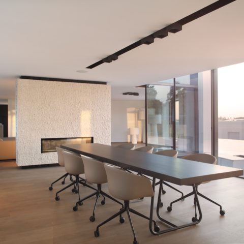 Demohouse Group Ceyssens