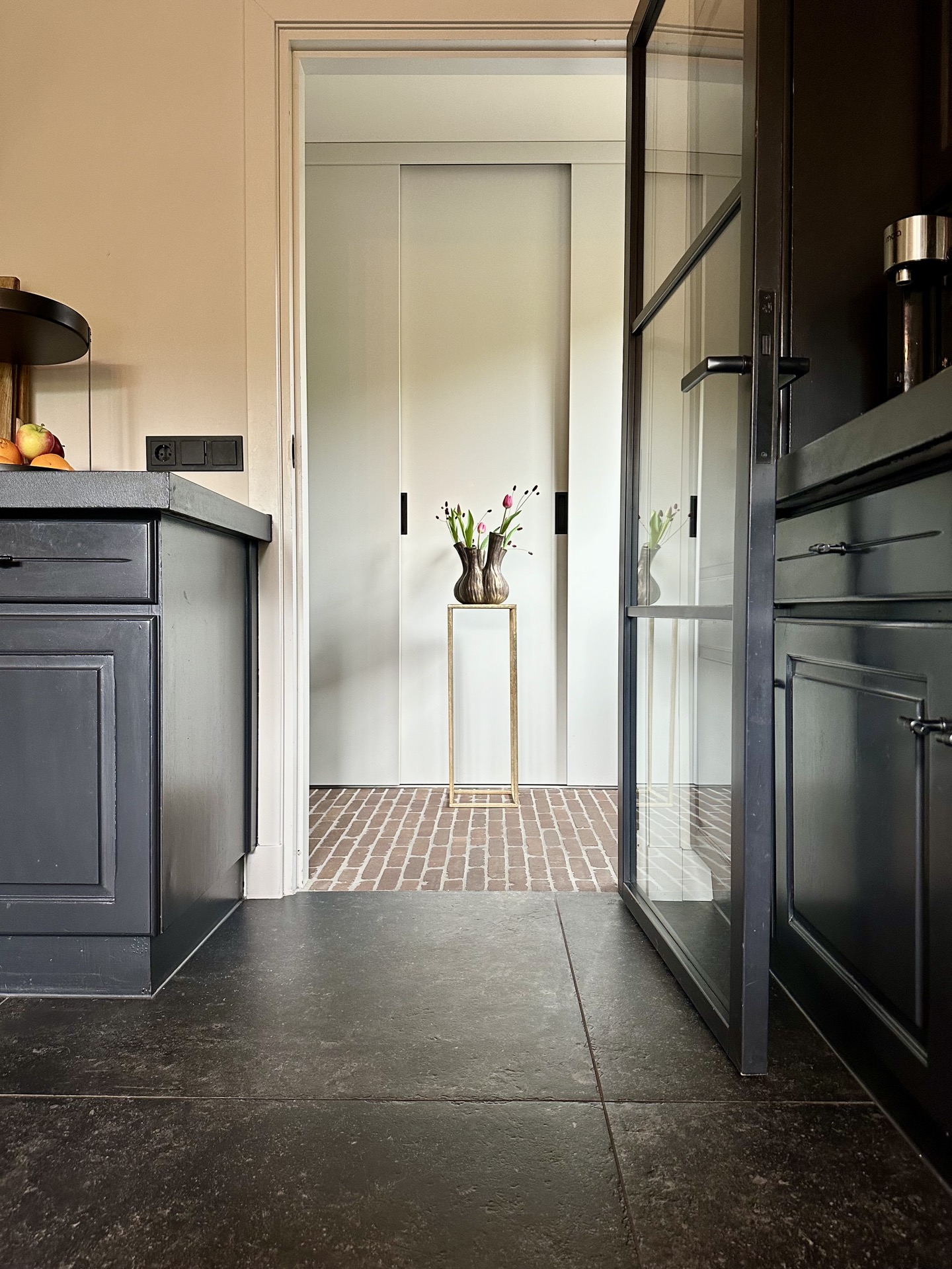 pavimento con piastrelle grandi 100x100: landelijke vloer, luxe vloer, exclusieve vloer, Luxe, Design, Exclusief, Modern, Maatwerk, Bijzondere, Mooie