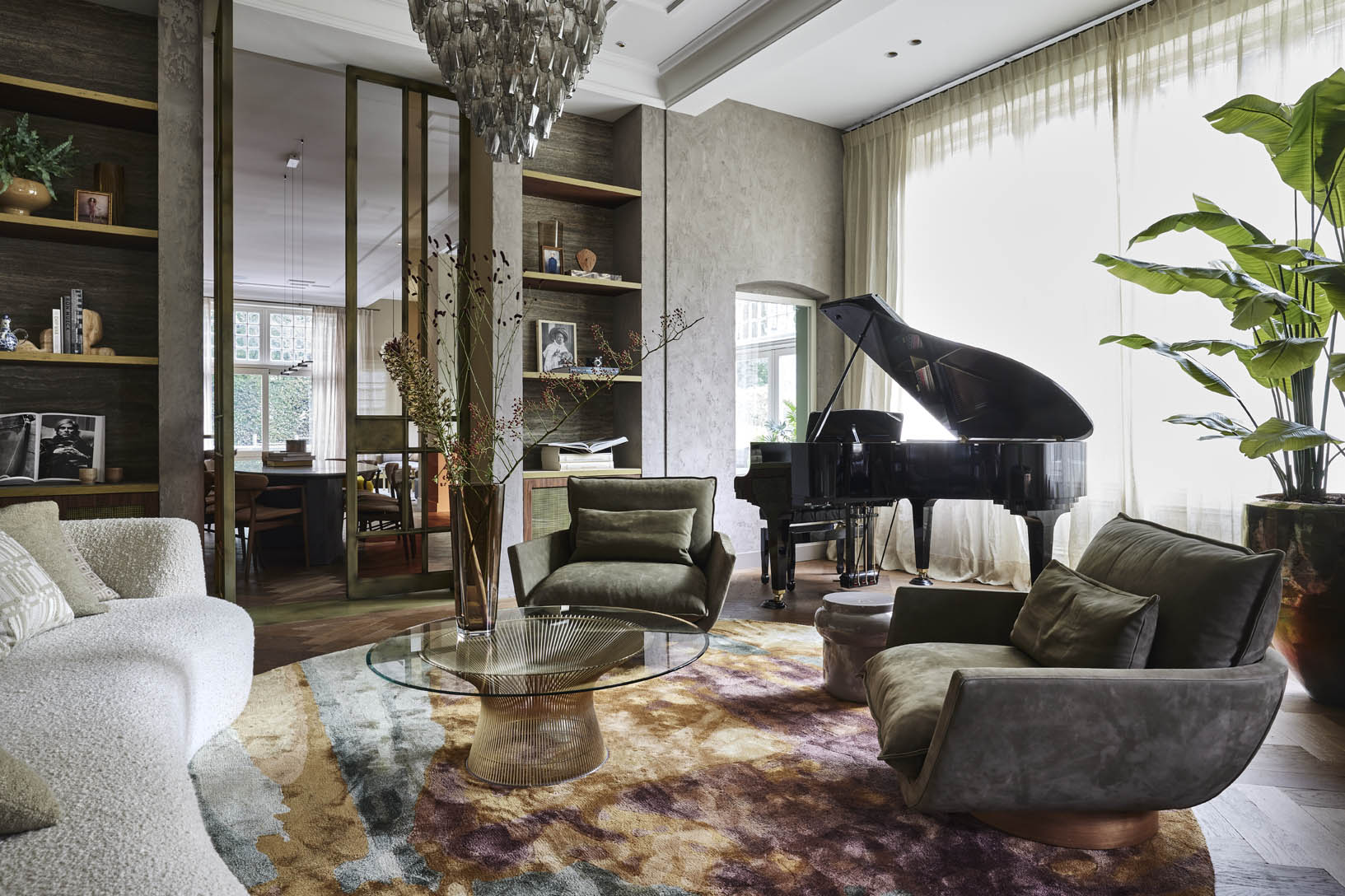 Luxury, Design, Exclusive, Modern, Custom Made, Special, Beautiful