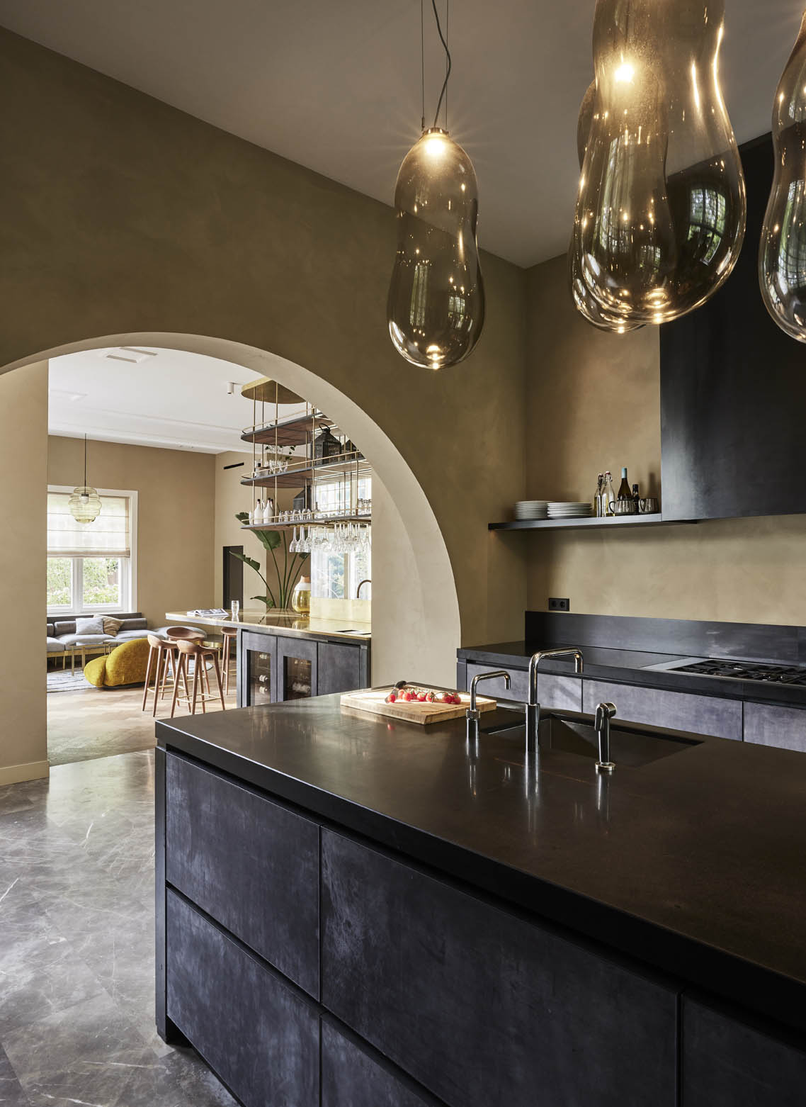 Luxury, Design, Exclusive, Modern, Custom Made, Special, Beautiful
