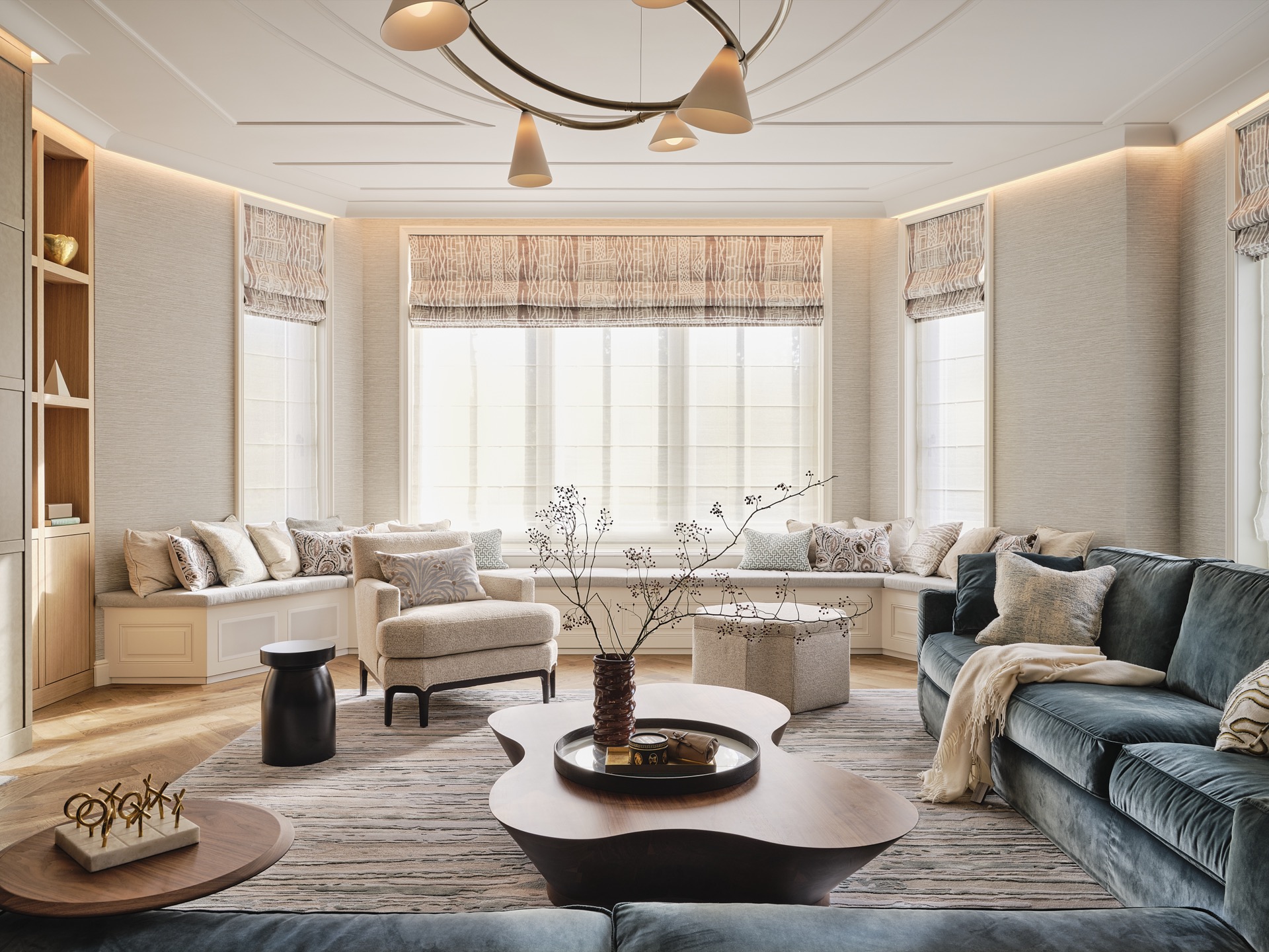 Luxury, Design, Exclusive, Modern, Custom Made, Special, Beautiful