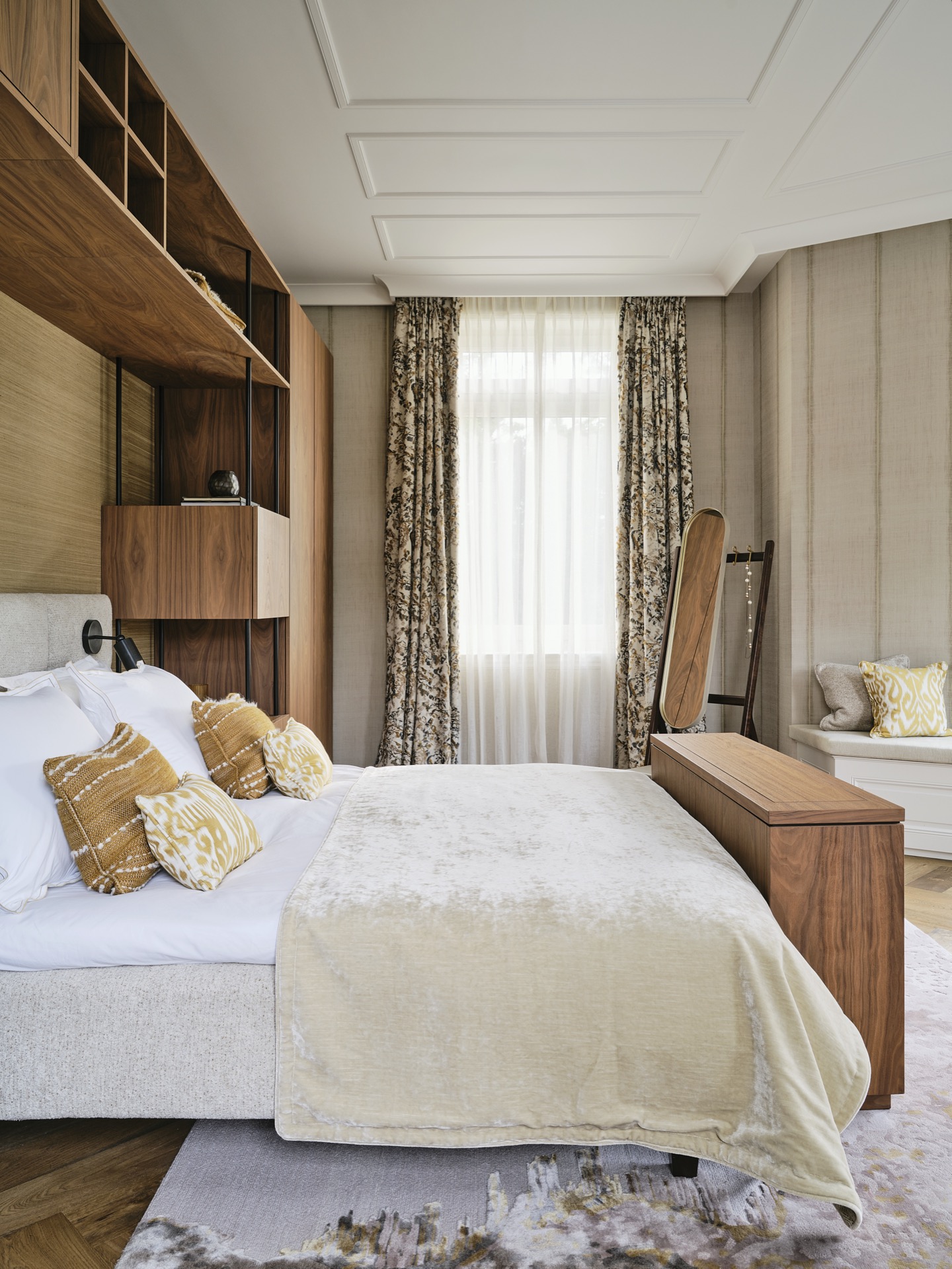 Luxury, Design, Exclusive, Modern, Custom Made, Special, Beautiful