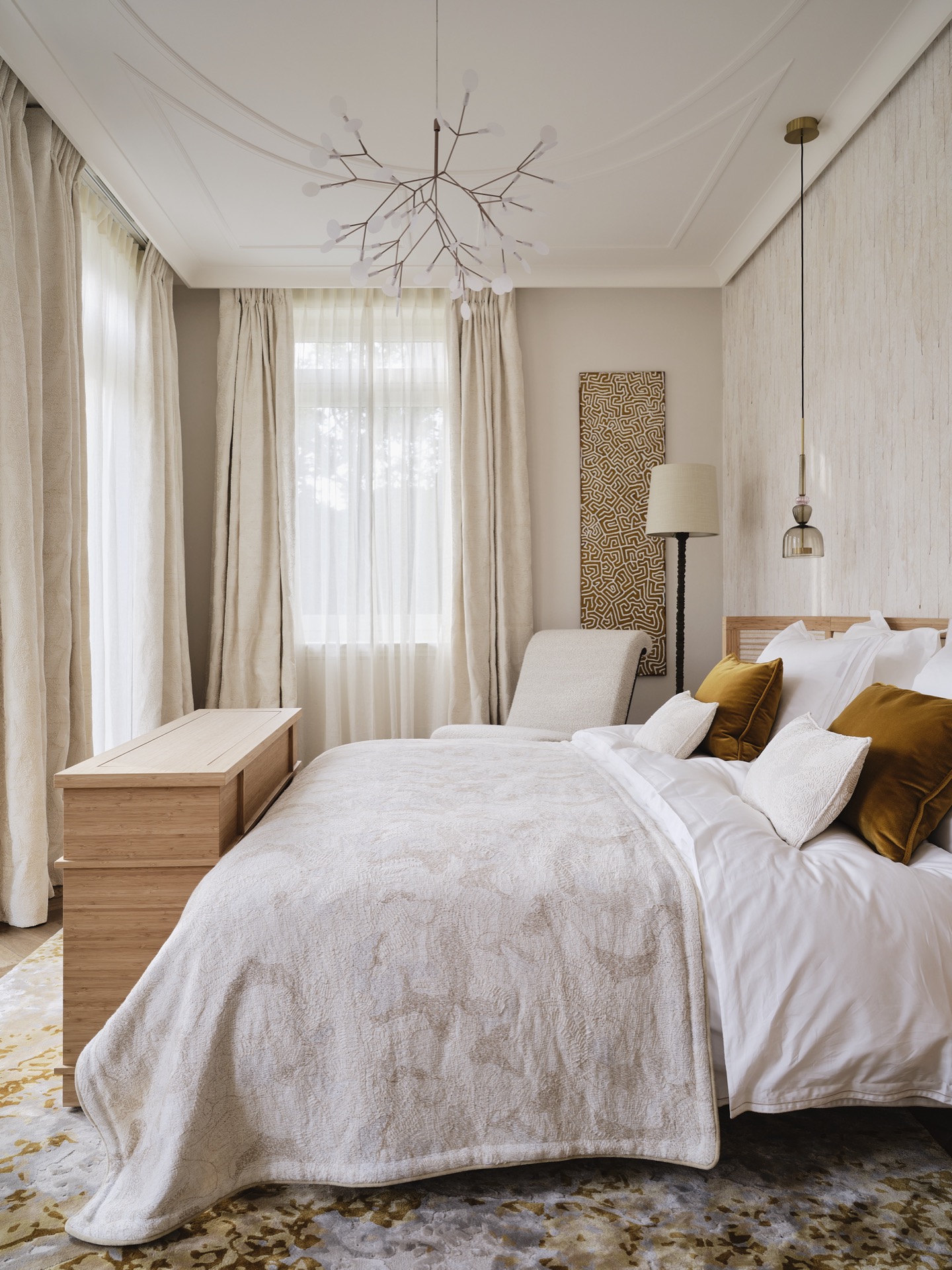 Luxury, Design, Exclusive, Modern, Custom Made, Special, Beautiful