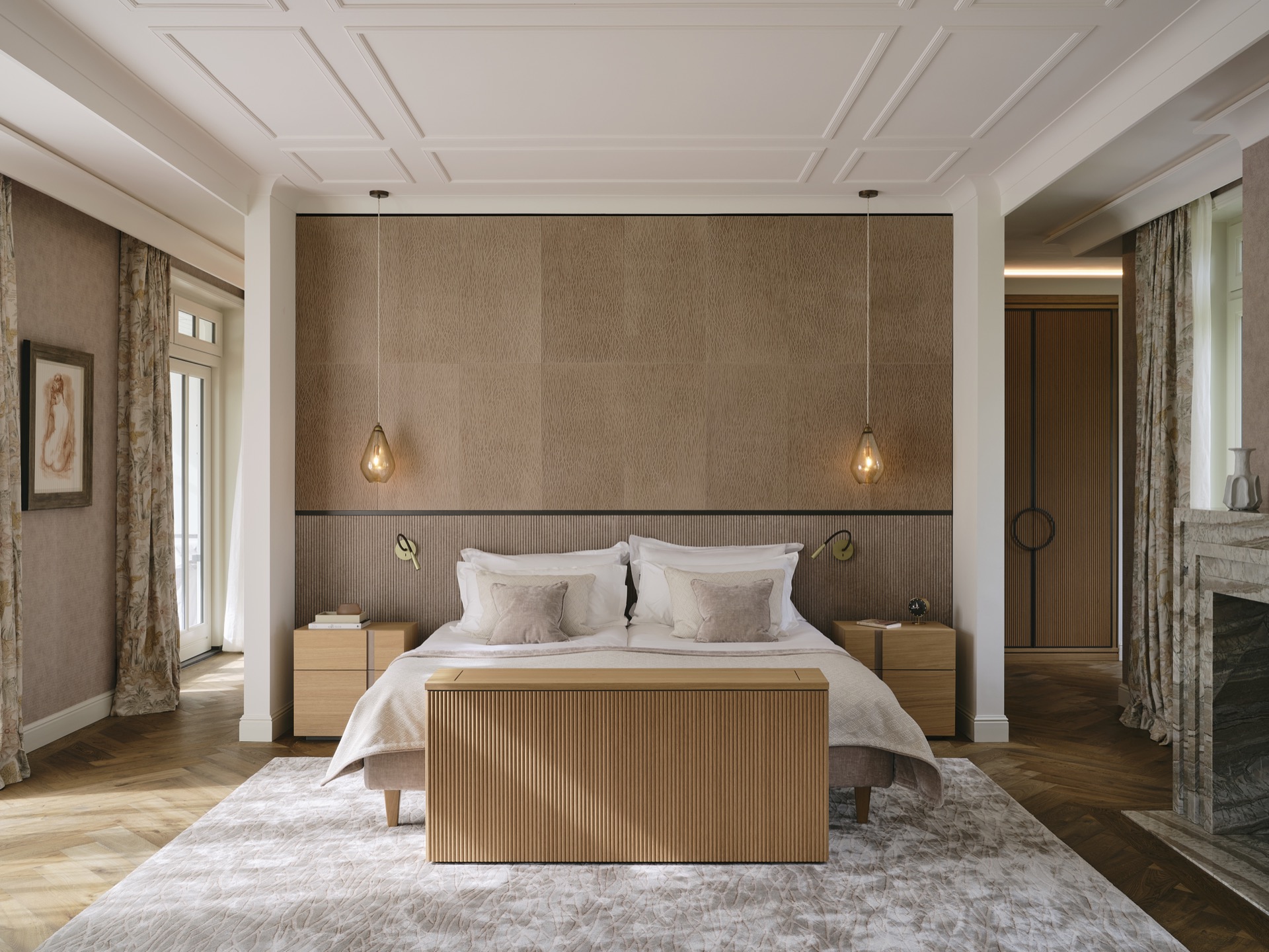 Luxury, Design, Exclusive, Modern, Custom Made, Special, Beautiful